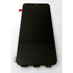 Pantalla lcd para Oneplus Nord 5 5G mas tactil negro calidad premium