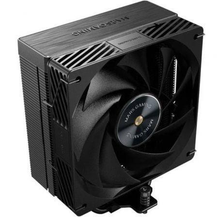 Ventilador con Disipador Mars Gaming MCPU-X5/ 12cm - PixelPlaza