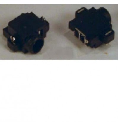DC-J026 1.65MM conector corriente ordenador portatil