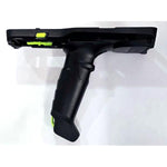 Carcasa de empuñadura tipo pistola negra para Zebra MC3401