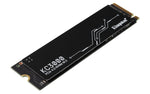 Disco duro interno ssd Kingston 1tb
