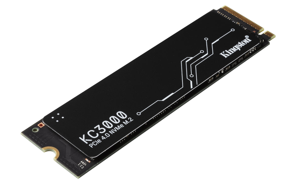Disco duro interno ssd Kingston 1tb