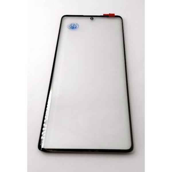 Cristal negro para Xiaomi Poco M7 4G calidad premium