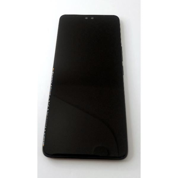 Pantalla lcd para Huawei Honor 200 Pro mas tactil negro con marco negro compatible TFT