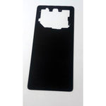 Tapa trasera o tapa bateria morada para Tecno Pova 6 Pro 5G