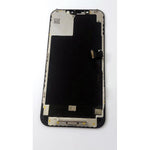 Pantalla lcd para iPhone 12 Pro Max A2342 A2410 A2411 A2412 mas tactil negro calidad Soft Oled