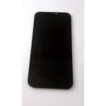 Pantalla lcd para iPhone 12 Pro Max A2342 A2410 A2411 A2412 mas tactil negro calidad Soft Oled