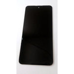 Pantalla lcd para ZTE Nubia Neo 3 GT 5G mas tactil negro calidad premium