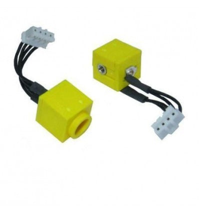 DC-J070 2.5MM conector corriente ordenador portatil