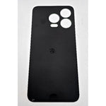 Tapa trasera o tapa bateria verde para ZTE Nubia V70 Design