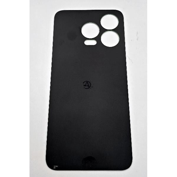 Tapa trasera o tapa bateria verde para ZTE Nubia V70 Design