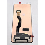 Pantalla lcd para Motorola Moto G86 5G mas tactil negro calidad premium