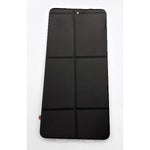 Pantalla lcd para Motorola Moto G86 5G mas tactil negro calidad premium