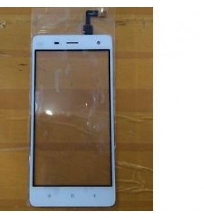 Xiaomi Miui MI4 M4 pantalla táctil blanco