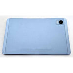 Tapa trasera o tapa bateria azul claro para Realme Pad Mini