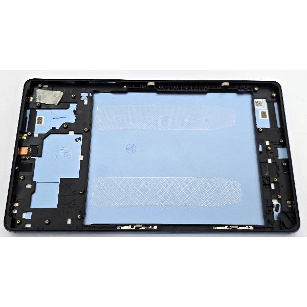 Tapa trasera o tapa bateria azul claro para Realme Pad Mini