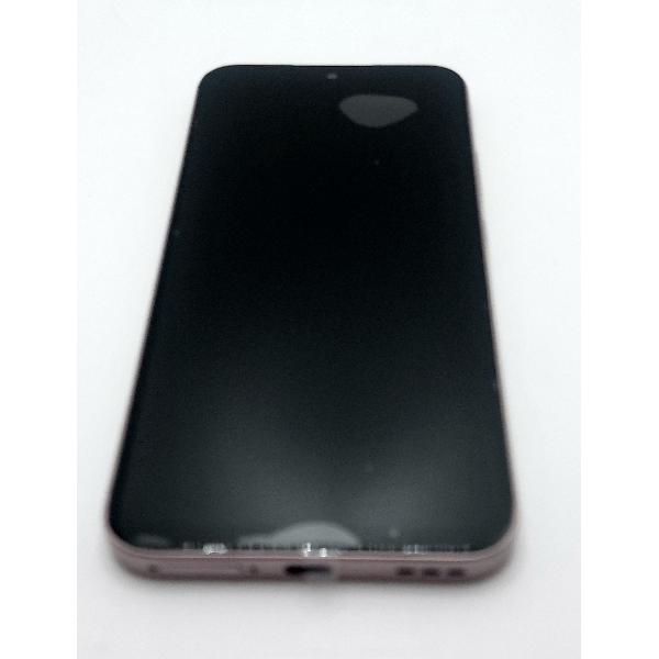 Pantalla lcd para Oppo Reno 14F 5G mas tactil negro con marco rosa compatible TFT