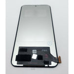 Pantalla lcd para Oppo Reno 14F 5G mas tactil negro compatible TFT