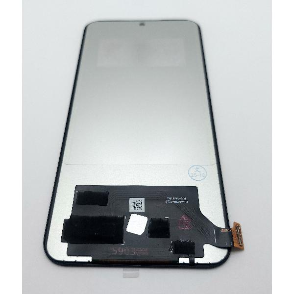 Pantalla lcd para Oppo Reno 14F 5G mas tactil negro compatible TFT