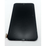 Pantalla lcd para Oppo Reno 14F 5G mas tactil negro compatible TFT