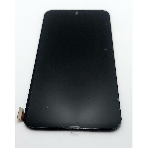 Pantalla lcd para Oppo Reno 14F 5G mas tactil negro compatible TFT