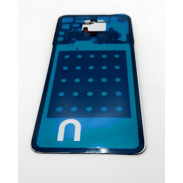 Tapa trasera o tapa bateria verde para ZTE Nubia Focus 2 Ultra 5G