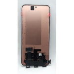 Pantalla lcd para Realme 14 Pro Plus 5G mas tactil negro calidad premium