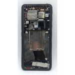 Pantalla lcd para Xiaomi 14 Ultra mas tactil negro con marco negro calidad Oled
