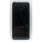 Pantalla lcd para Xiaomi 14 Ultra mas tactil negro con marco negro calidad Oled