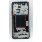 Pantalla lcd para Realme 14 Pro Plus 5G mas tactil negro con marco negro compatible TFT
