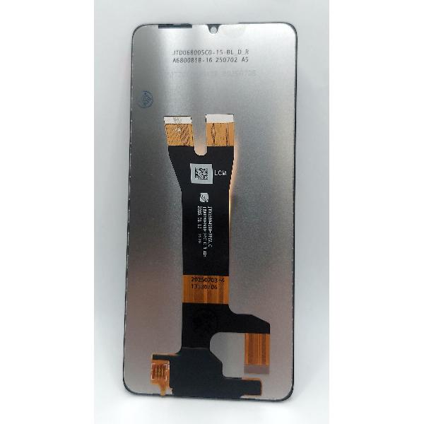 Pantalla lcd para ZTE Blade A76 5G mas tactil negro calidad premium