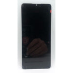 Pantalla lcd para ZTE Blade A76 5G mas tactil negro calidad premium