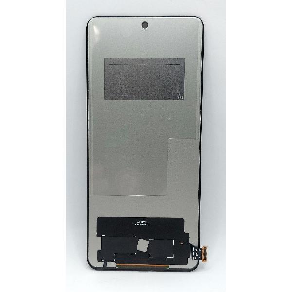 Pantalla lcd para Realme 14 Pro Plus 5G mas tactil negro compatible TFT