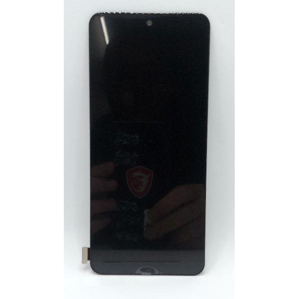 Pantalla lcd para Realme 14 Pro Plus 5G mas tactil negro compatible TFT