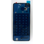 Tapa trasera o tapa bateria dorada para Realme Note 70 Realme Note 70T con cubierta de camara