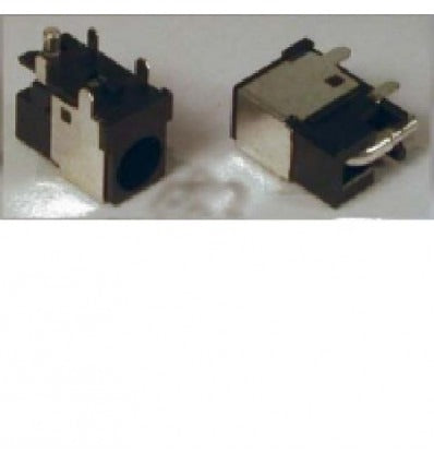 DC-J007 2.5MM conector corriente ordenador portatil