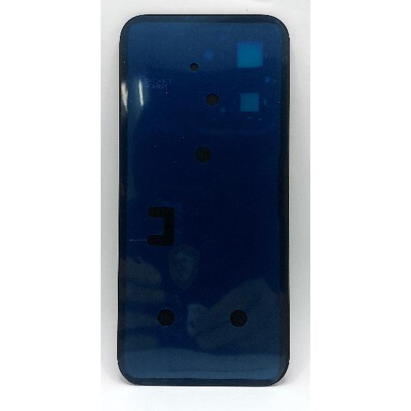 Tapa trasera o tapa bateria negra para Xiaomi Redmi 15C