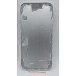 Carcasa o marco central blanco para iPhone 16 A3287 A3081 A3286 A3288 con botones laterales