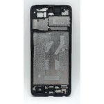 Carcasa o marco frontal negro para Tecno Spark Go 2024