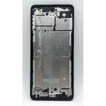 Carcasa o marco frontal negro para Tecno Spark Go 2024
