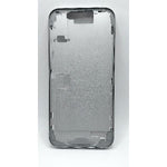 Carcasa o marco central blanco para iPhone 16 Pro A3293 A3083 A3292 A3294 con botones laterales