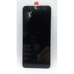 Pantalla lcd para Infinix Note 50X 5G mas tactil negro calidad premium