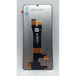 Pantalla lcd para ZTE Blade A76 4G mas tactil negro calidad premium
