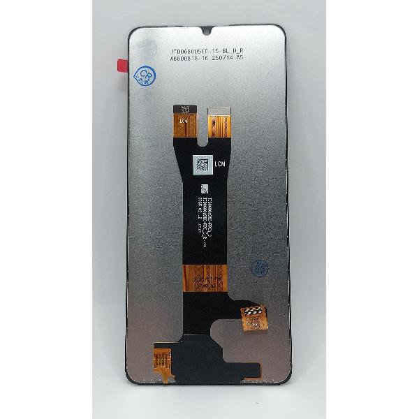 Pantalla lcd para ZTE Blade A76 4G mas tactil negro calidad premium