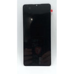 Pantalla lcd para ZTE Blade A76 4G mas tactil negro calidad premium