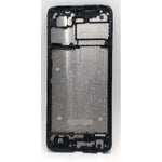 Carcasa o marco frontal negro para Tecno Spark 20C