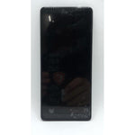 Pantalla lcd para Tecno Pova 6 Pro 5G mas tactil negro con marco negro compatible TFT