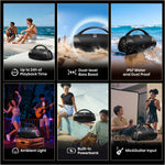 Hisense Voyage Boom