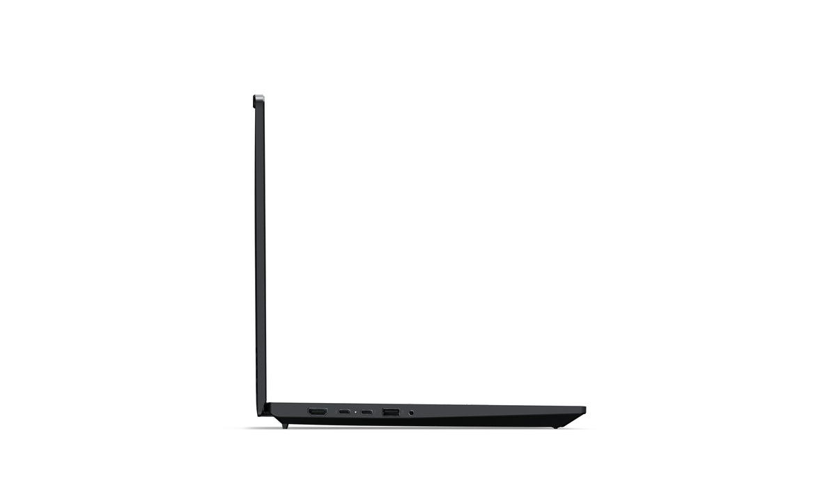 Portátil Lenovo thinkpad p16s u7 - 255h · 32GB · SSD 1TB · RTX pro 500 6GB · 16 pulgadas fhd+ · W11P