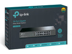 Switch 16 puertos 10 100 1000